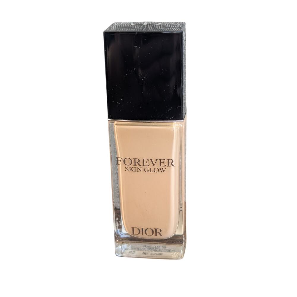 Dior Forever Skin Glow 1 oz